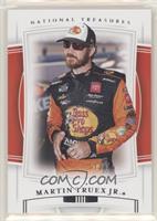 Martin Truex Jr. #/25