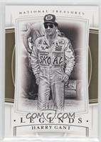 Legends - Harry Gant #/25