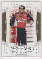 Legends - Tony Stewart #/25