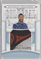 Bubba Wallace #/25