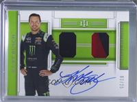 Kurt Busch #/25