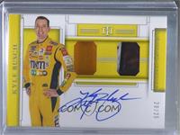 Kyle Busch #/25