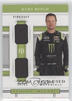 Kurt Busch #/25