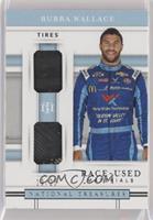 Bubba Wallace [EX to NM] #/25