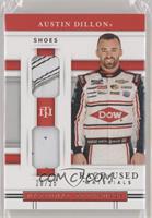 Austin Dillon #/25