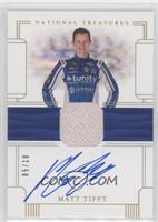 Matt Tifft #/10