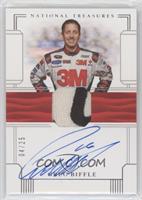 Greg Biffle #/25