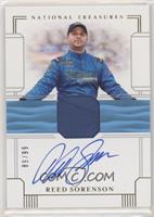 Reed Sorenson #/99