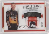 Clint Bowyer #/10