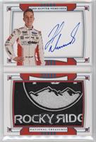 John Hunter Nemechek #/1