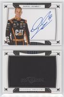 Daniel Hemric #/25