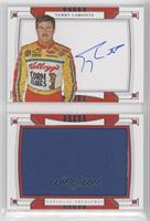 Terry Labonte #/25