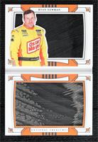 Ryan Newman #/25