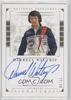 Darrell Waltrip #/11