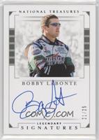 Bobby Labonte #/25