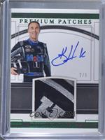 Kevin Harvick #/5