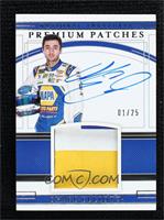 Chase Elliott #/25