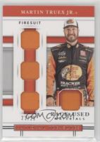 Martin Truex Jr. #/25