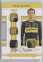 Ryan Blaney #/10