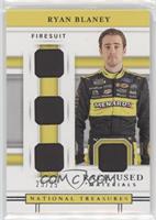 Ryan Blaney #/25