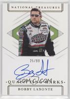 Bobby Labonte #/99