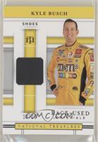 Kyle Busch #/25