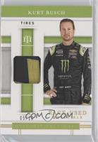 Kurt Busch #/10