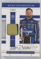 Ricky Stenhouse Jr #/10