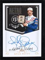 Kyle Petty #/10