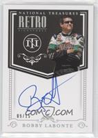 Bobby Labonte #/15