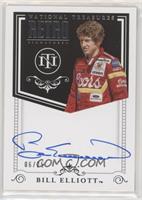 Bill Elliott #/25