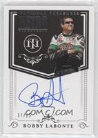 Bobby Labonte #/25