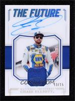 Chase Elliott #/15