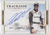 Aric Almirola #/10