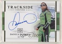 Danica Patrick #/99