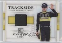 Ryan Blaney #/15