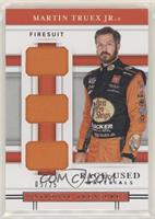 Martin Truex Jr. #/25