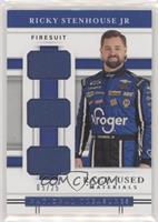 Ricky Stenhouse Jr #/25