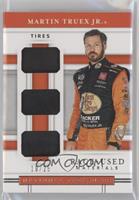 Martin Truex Jr. #/25