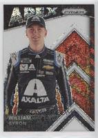 William Byron