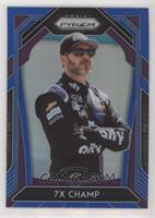 Variation - Jimmie Johnson (7X Champ)