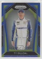 Ty Dillon [EX to NM]