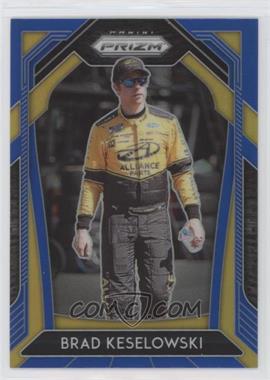 2020 Panini Prizm - [Base] - Blue Prizm #29 - Brad Keselowski