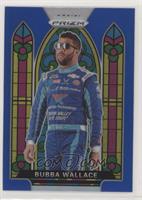 Stained Glass - Bubba Wallace