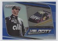 Velocity - Jimmie Johnson