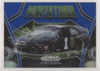 Power Train - Kurt Busch