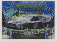 Power Train - Kevin Harvick