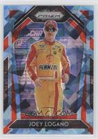 Joey Logano #/25