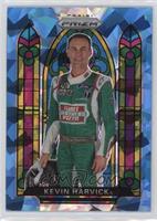 Stained Glass - Kevin Harvick #/25