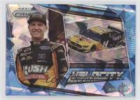 Velocity - Clint Bowyer #/25